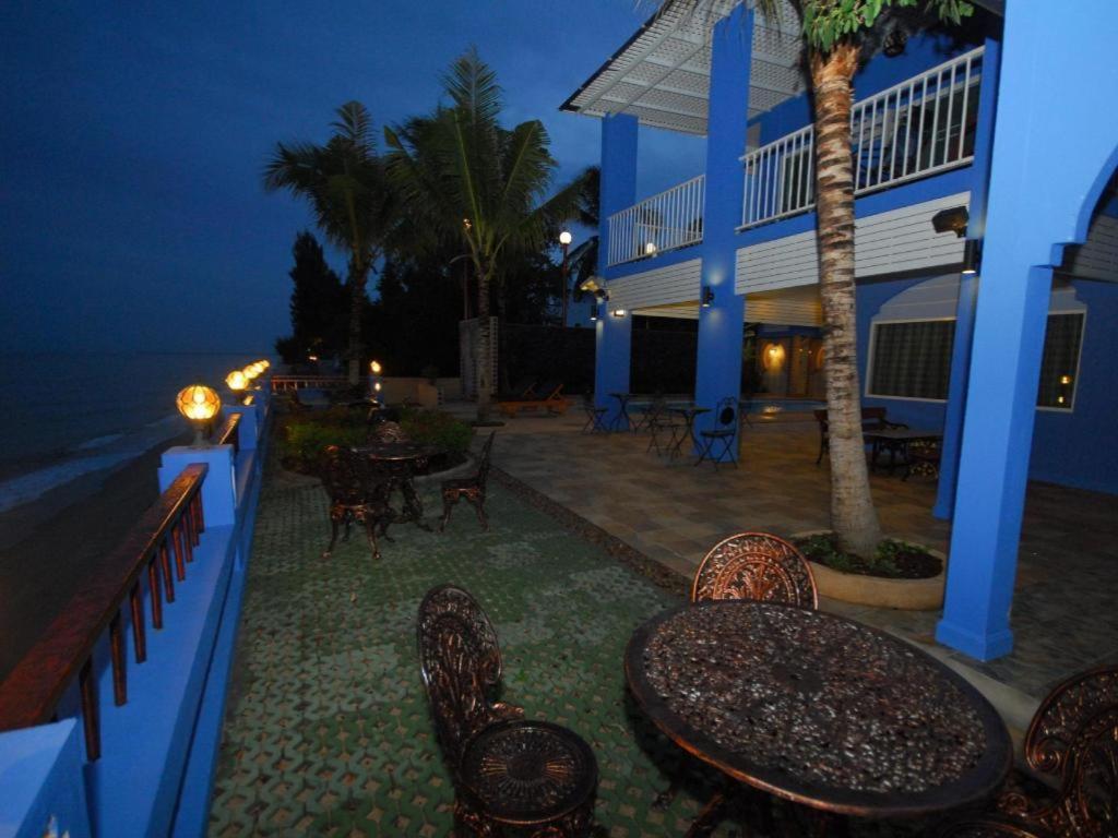 Pearl By The Sea Resort Prachuap Khiri Khan Exteriér fotografie