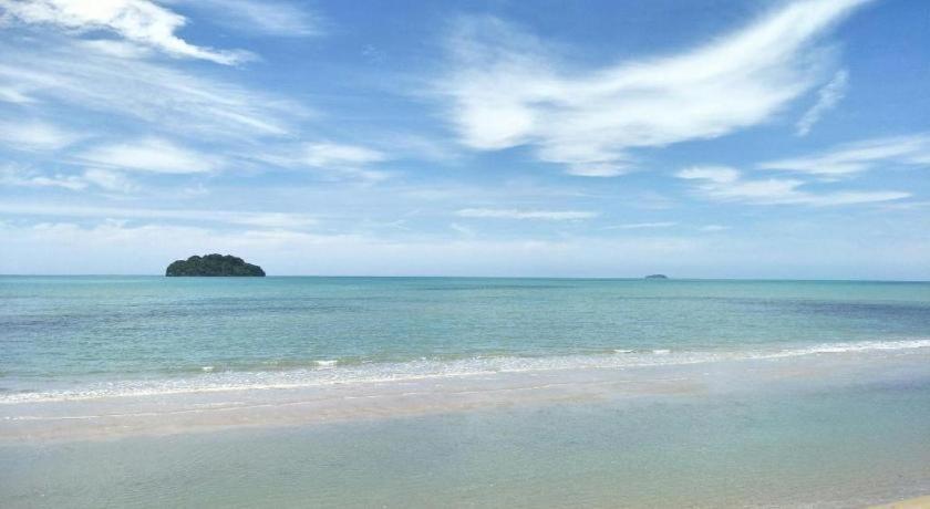 Pearl By The Sea Resort Prachuap Khiri Khan Exteriér fotografie