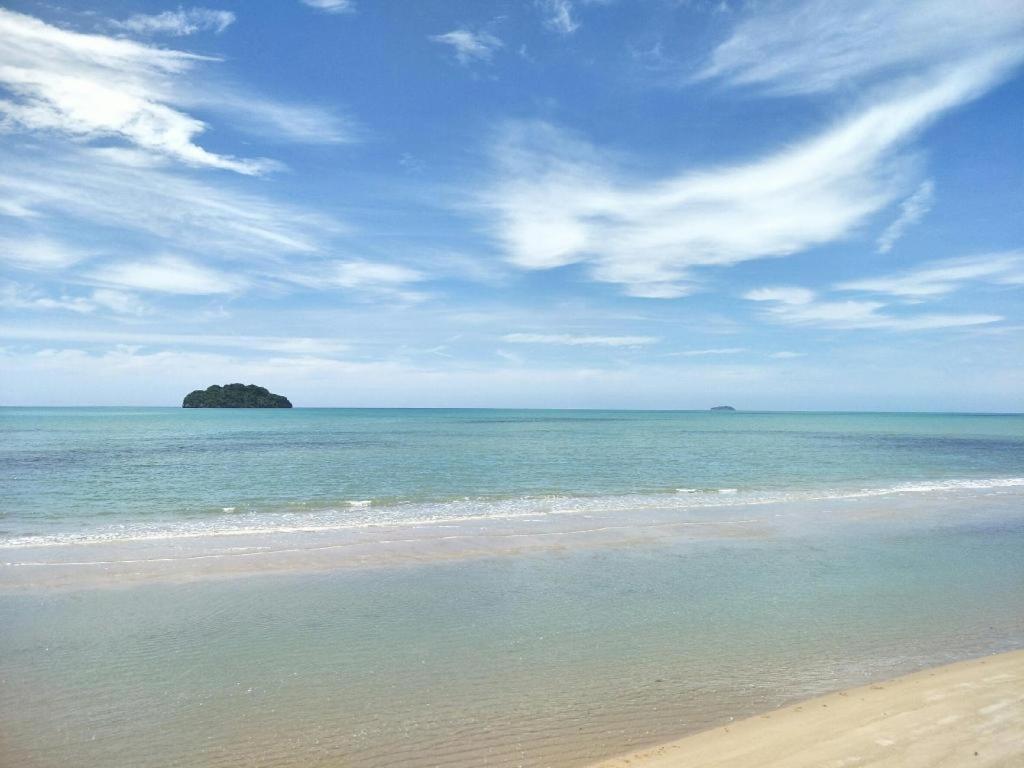 Pearl By The Sea Resort Prachuap Khiri Khan Exteriér fotografie